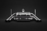 Capristo Ferrari 355 - FreeFlow Exhaust